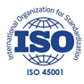 OHSAS 45001